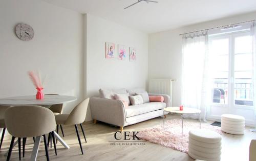 TERA2 - Charme de Disneyland Paris Vallée Village