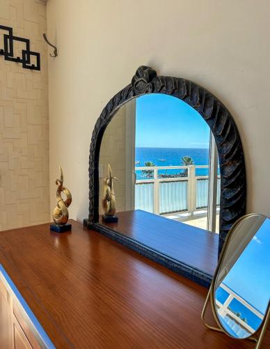 Penthouse of Ocean Views
