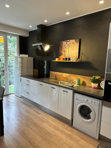 Spacious Riviera Studio