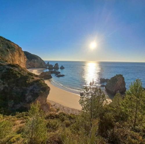 Casa Linda by Sesimbra Sun Sea