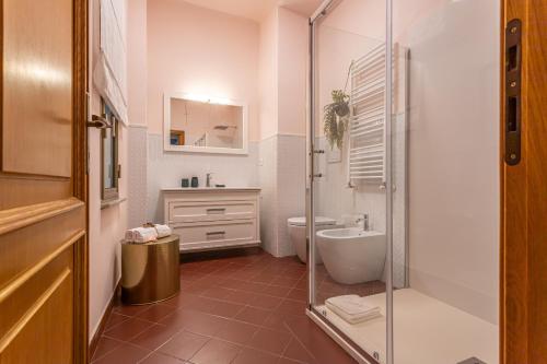 YCH-Unique apartment near Vatican
