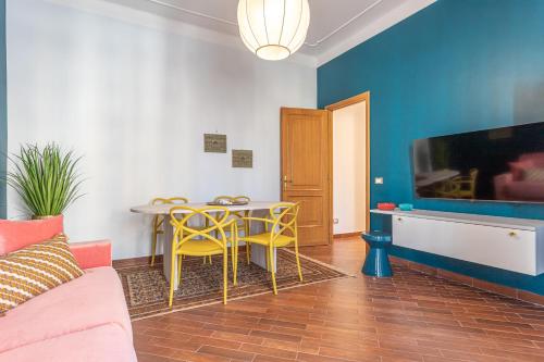 YCH-Unique apartment near Vatican
