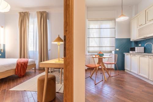 YCH-Unique apartment near Vatican