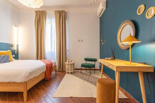 YCH-Unique apartment near Vatican