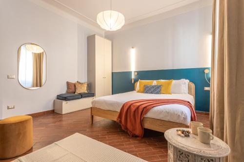YCH-Unique apartment near Vatican