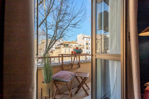 YCH-Unique apartment near Vatican
