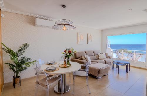 Penthouse of Ocean Views