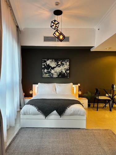 Modern Studio in Dubai Marina, JBR