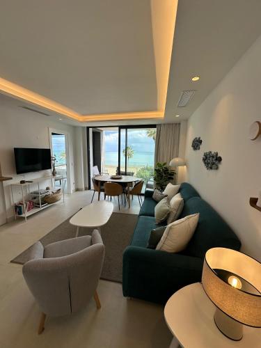 Apartamento LaViu 2B by Croma