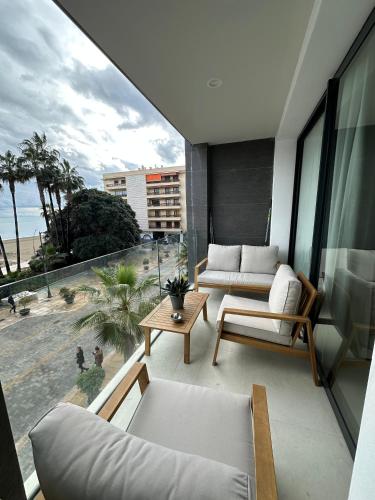 Apartamento LaViu 2B by Croma