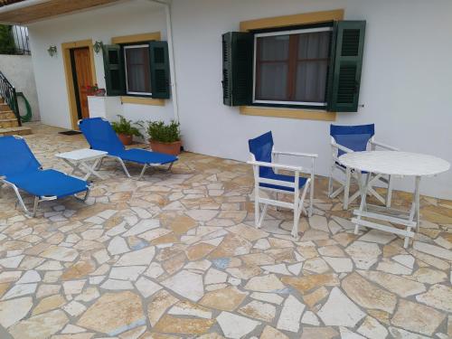 Gallery image of Captain's House in Longos
