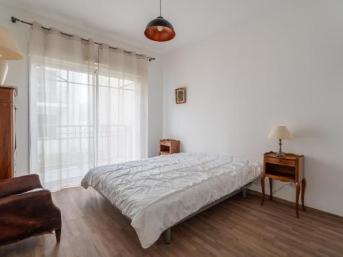 Photo de la galerie de l'établissement T3 en Centre-Ville d'Arcachon, Proche Plage, Balcons, Parking, Ascenseur et Wi-Fi - FR-1-319-440, à Arcachon