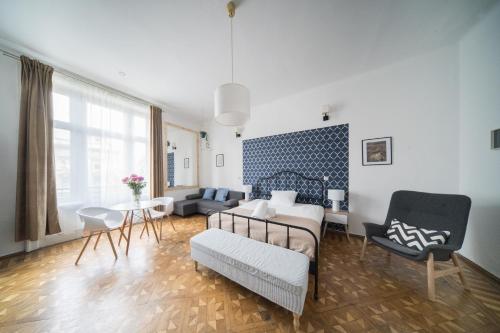 Posedenie v ubytovaní Roller Aparthotel