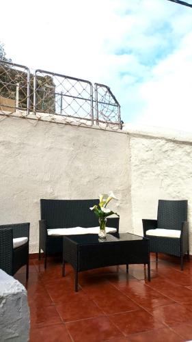 Casa Mari La Moscona