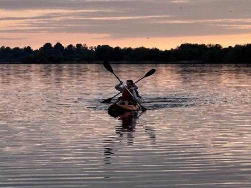 Imagen de la galería de Lough Derg Holidays, en Mountshannon