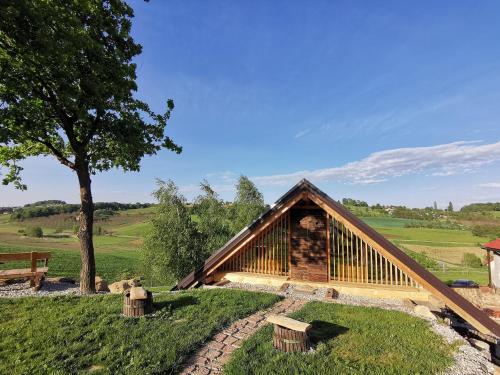 Fotografie z fotogalerie ubytování Unique Farmstay Experience - Domačija Šraj v destinaci Pesnica pri Mariboru