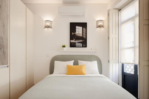 CASA JOY Boavista studio apartment