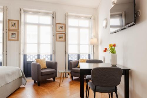 CASA JOY Boavista studio apartment