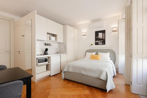 CASA JOY Boavista studio apartment