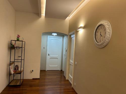 Fotografie z fotogalerie ubytování Cavour 142 Rooms v destinaci La Spezia