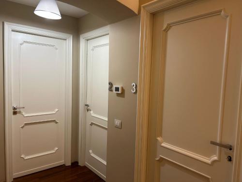 Fotografie z fotogalerie ubytování Cavour 142 Rooms v destinaci La Spezia