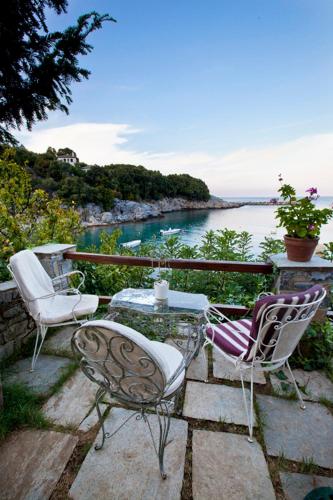 Gallery image of Victoria's Guesthouse in Damouchari