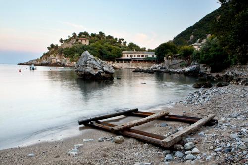 Gallery image of Victoria's Guesthouse in Damouchari