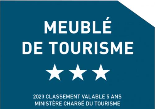 Photo de la galerie de l'établissement Le Cosy & Reposant, 3 étoiles, 6p, 7 min Océan & Plage,, à Soustons