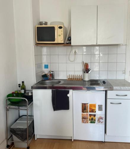 Photo de la galerie de l'établissement Logement 16 m2 proche Vincennes, à Paris