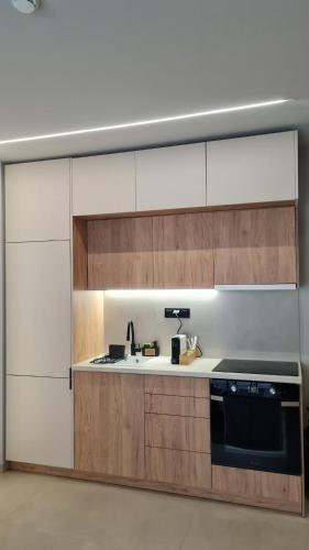 Iconic2 Luxury Apartment Thessaloniki