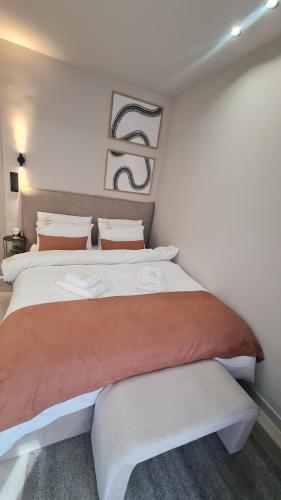 Iconic2 Luxury Apartment Thessaloniki