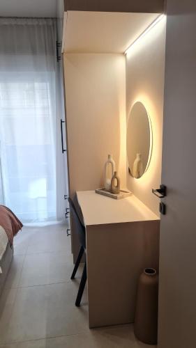 Iconic2 Luxury Apartment Thessaloniki