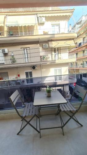 Iconic2 Luxury Apartment Thessaloniki