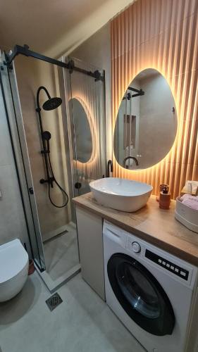 Iconic2 Luxury Apartment Thessaloniki