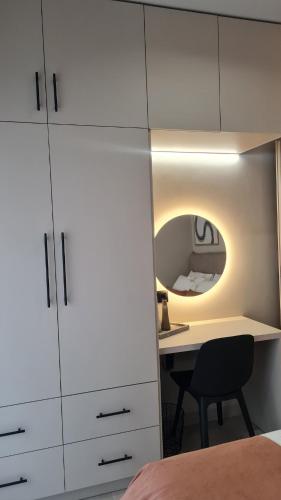 Iconic2 Luxury Apartment Thessaloniki