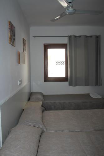 Gallery image of Hostal Las Nieves in Ibiza Town