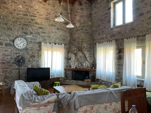 Gallery image of Vitina Number 5 House in Vytina