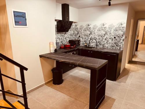 Loft Athens 1 - 55m2