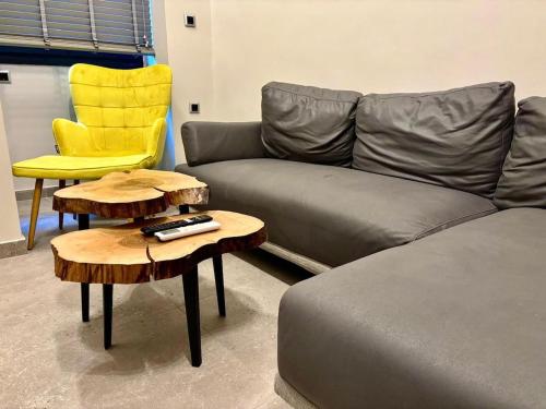 Loft Athens 1 - 55m2