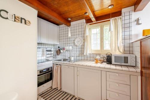 Cottage San Giovanni