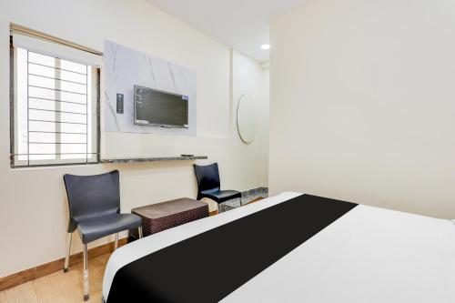 Gallery image of Hotel O A1 Premium AC Rooms in Visakhapatnam