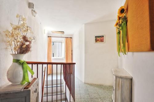 Fotografie z fotogalerie ubytování Il Nido di Rio Elba v destinaci Rio nellʼElba