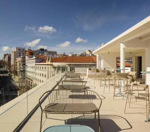 Foto POSTCODE Liberdade 1