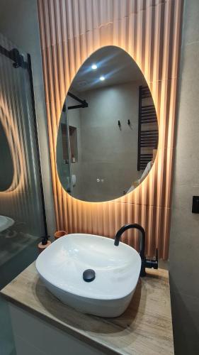 Iconic1 Luxury Apartment Thessaloniki