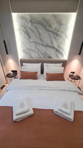 Iconic1 Luxury Apartment Thessaloniki