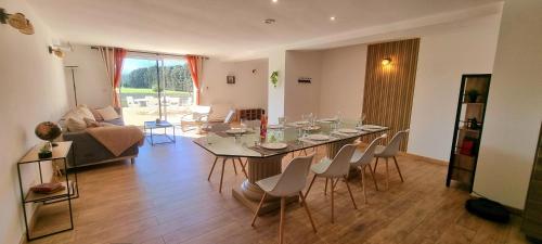 Maison mitoyenne L'Isle-sur-la-Sorgue