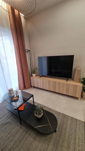 Iconic1 Luxury Apartment Thessaloniki