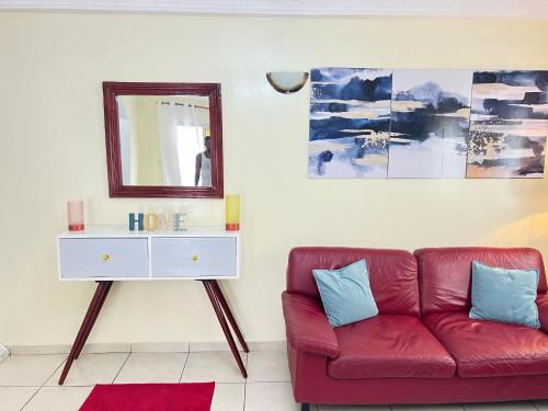 S&R Home appartement