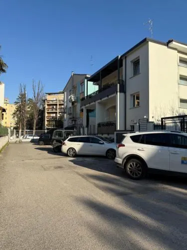 White House Villa con posti auto Milano photo 35