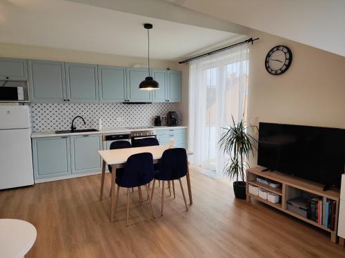 Apartament 13 MM